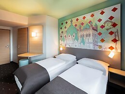 B&B Hotel Neuss