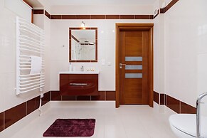 Kierpcowka Koscielisko by Renters