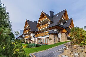 Kierpcowka Koscielisko by Renters