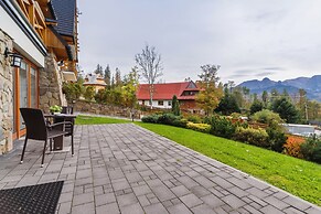 Kierpcowka Koscielisko by Renters