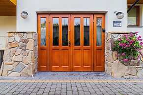 Kierpcowka Koscielisko by Renters