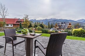 Kierpcowka Koscielisko by Renters