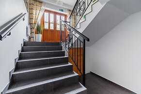 Kierpcowka Koscielisko by Renters