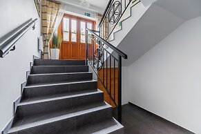 Kierpcowka Koscielisko by Renters