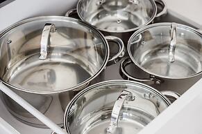 Kierpcowka Koscielisko by Renters