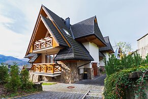 Kierpcowka Koscielisko by Renters