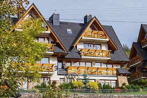 Kierpcowka Koscielisko by Renters