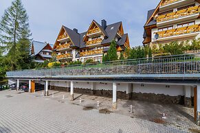 Kierpcowka Koscielisko by Renters