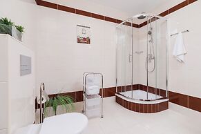 Kierpcowka Koscielisko by Renters