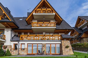 Kierpcowka Koscielisko by Renters