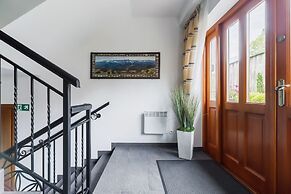 Kierpcowka Koscielisko by Renters