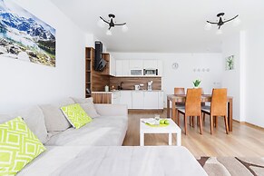 Kierpcowka Koscielisko by Renters