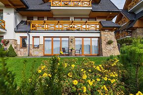 Kierpcowka Koscielisko by Renters