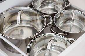 Kierpcowka Koscielisko by Renters