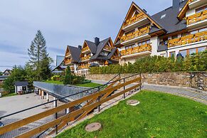 Kierpcowka Koscielisko by Renters