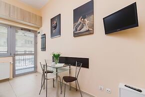 Apartments Brzozowa Zakopane by Renters