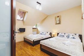 Apartments Brzozowa Zakopane by Renters