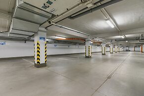 Apartments Brzozowa Zakopane by Renters