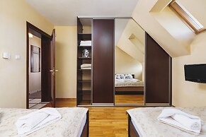 Apartments Brzozowa Zakopane by Renters