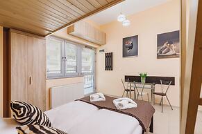Apartments Brzozowa Zakopane by Renters
