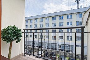 Apartments Brzozowa Zakopane by Renters