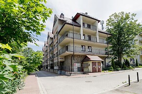 Apartments Brzozowa Zakopane by Renters