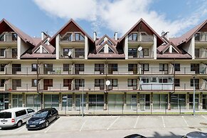 Apartments Brzozowa Zakopane by Renters