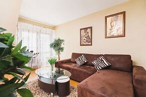 Apartments Brzozowa Zakopane by Renters