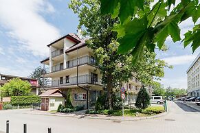 Apartments Brzozowa Zakopane by Renters