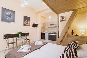 Apartments Brzozowa Zakopane by Renters