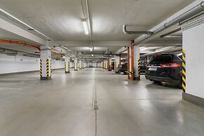 Apartments Brzozowa Zakopane by Renters