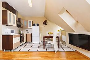 Apartments Brzozowa Zakopane by Renters