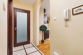 Apartments Brzozowa Zakopane by Renters