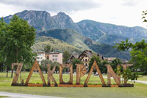 Apartments Brzozowa Zakopane by Renters