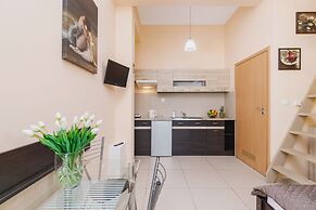 Apartments Brzozowa Zakopane by Renters