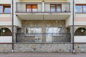 Apartments Brzozowa Zakopane by Renters