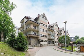 Apartments Brzozowa Zakopane by Renters