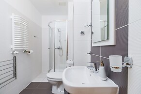 Apartments Brzozowa Zakopane by Renters