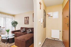 Apartments Brzozowa Zakopane by Renters