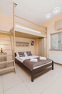 Apartments Brzozowa Zakopane by Renters