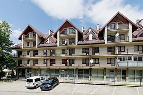 Apartments Brzozowa Zakopane by Renters