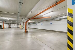 Apartments Brzozowa Zakopane by Renters