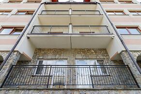 Apartments Brzozowa Zakopane by Renters