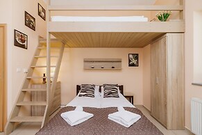 Apartments Brzozowa Zakopane by Renters