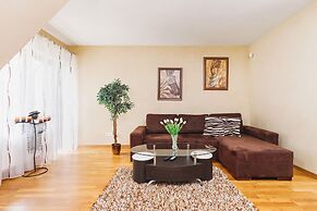 Apartments Brzozowa Zakopane by Renters