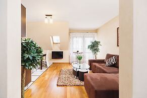 Apartments Brzozowa Zakopane by Renters