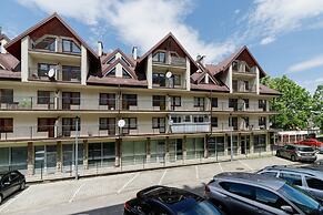 Apartments Brzozowa Zakopane by Renters