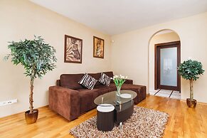 Apartments Brzozowa Zakopane by Renters