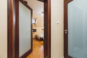 Apartments Brzozowa Zakopane by Renters