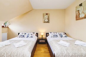 Apartments Brzozowa Zakopane by Renters